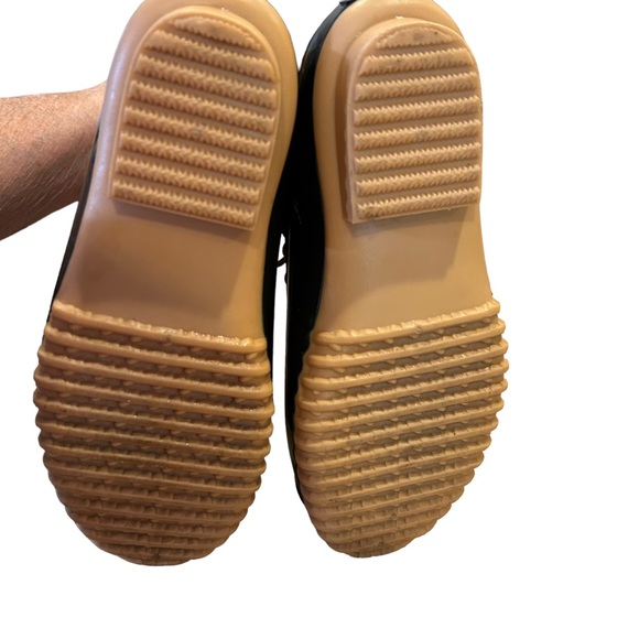 Women’s Sorel Cheyenne Ii Lace Waterproof Boots Rlk/Black 7 - Picture 9 of 10